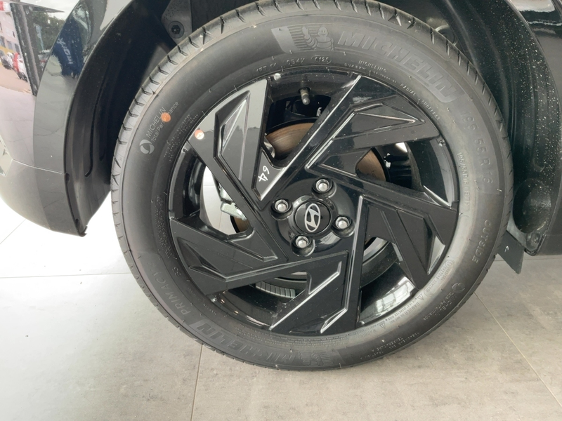 Hyundai i20 Blackline 1.0 T-GDI(90PS) 7-DCT Frontantrieb — photo 7