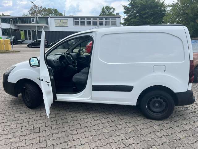 Peugeot Partner 1.6 Blue-HDi L1 Komfort