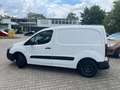 Peugeot Partner 1.6 Blue-HDi L1 Komfort Weiß - thumbnail 1