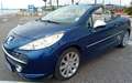 Peugeot 207 207 CC 1.6 THP 16V 150ch Féline Bleu - thumbnail 1