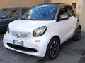 smart forTwo Fortwo 1.0 Passion 71cv twinamic Wit - thumbnail 1