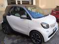 smart forTwo Fortwo 1.0 Passion 71cv twinamic Wit - thumbnail 2