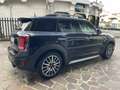 MINI Cooper SD Countryman 2.0 John cooper works all4 auto UNICO PROPRIETARIO Schwarz - thumbnail 5