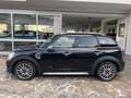 MINI Cooper SD Countryman 2.0 John cooper works all4 auto UNICO PROPRIETARIO Schwarz - thumbnail 3