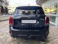 MINI Cooper SD Countryman 2.0 John cooper works all4 auto UNICO PROPRIETARIO Schwarz - thumbnail 4