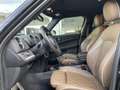 MINI Cooper SD Countryman 2.0 John cooper works all4 auto UNICO PROPRIETARIO Schwarz - thumbnail 6