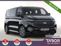 Ford Tourneo Custom 2.0 TDCi 150 Tit 320 L2 Cam Noir - thumbnail 1