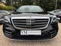 Mercedes-Benz S 400 4Matic Lang AMG Pano*Memory*Massage*Softcl Schwarz - thumbnail 2