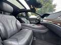 Mercedes-Benz S 400 4Matic Lang AMG Pano*Memory*Massage*Softcl Schwarz - thumbnail 10