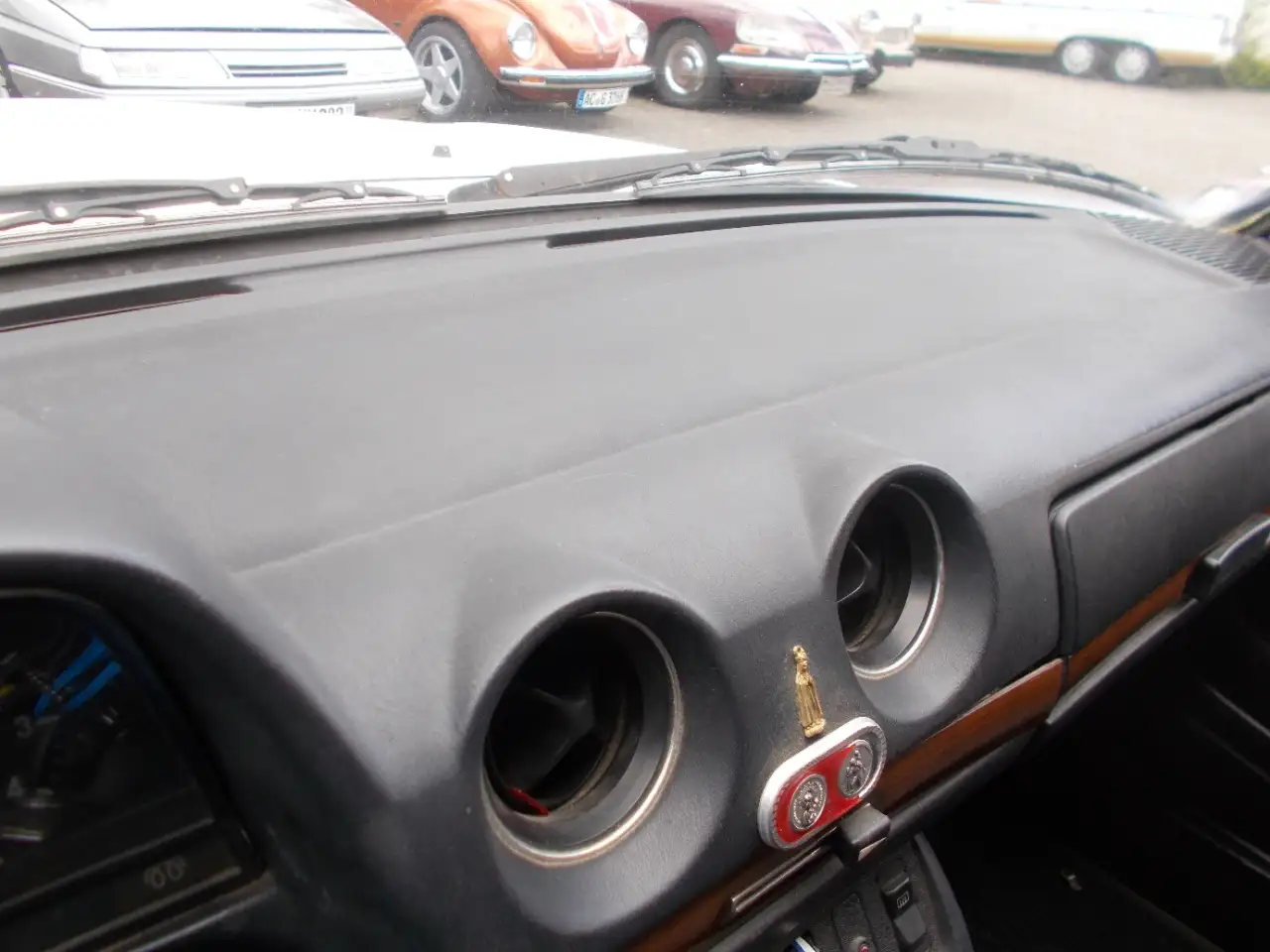 Mercedes-Benz 300 D/W123, foto 7
