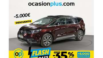 Blue dCi Initiale Paris EDC 139kW