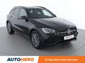 Mercedes-Benz GLC 200 GLC 200 d 4Matic AMG Line Aut. *ACC*360°*AHK*SPUR* Schwarz - thumbnail 8