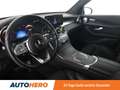 Mercedes-Benz GLC 200 GLC 200 d 4Matic AMG Line Aut. *ACC*360°*AHK*SPUR* Schwarz - thumbnail 33