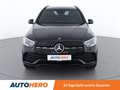 Mercedes-Benz GLC 200 GLC 200 d 4Matic AMG Line Aut. *ACC*360°*AHK*SPUR* Schwarz - thumbnail 9