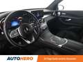 Mercedes-Benz GLC 200 GLC 200 d 4Matic AMG Line Aut. *ACC*360°*AHK*SPUR* Schwarz - thumbnail 11