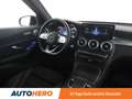 Mercedes-Benz GLC 200 GLC 200 d 4Matic AMG Line Aut. *ACC*360°*AHK*SPUR* Schwarz - thumbnail 13