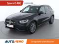 Mercedes-Benz GLC 200 GLC 200 d 4Matic AMG Line Aut. *ACC*360°*AHK*SPUR* Schwarz - thumbnail 1