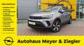 Opel Crossland Edition /SHZ/LHZ/Navi/Klima/LED/Allw./Parkp.+Kam Grijs - thumbnail 1