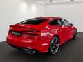 Audi A5 s-line business 40 TDI quattro Busi Rot - thumbnail 5