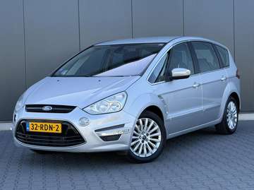 1.6 EcoBoost Titanium 7-Persoons - Keurige Auto -