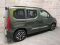 Toyota Proace City Verso 1,2 Benzin L1 Family Grün - thumbnail 5