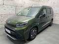 Toyota Proace City Verso 1,2 Benzin L1 Family Grün - thumbnail 1