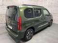 Toyota Proace City Verso 1,2 Benzin L1 Family Grün - thumbnail 4