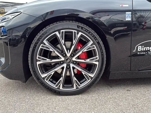 Audi A6 e-tron quattro Ansicht 7