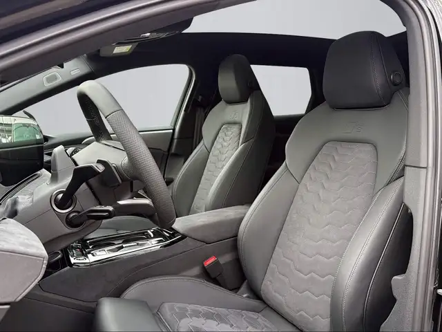 Audi A6 e-tron quattro Ansicht 8