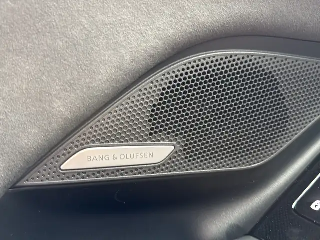 Audi A6 e-tron quattro Ansicht 14