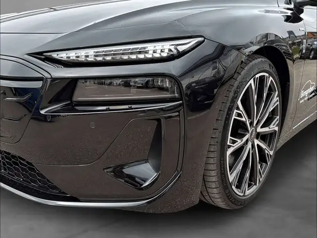 Audi A6 e-tron quattro Ansicht 6