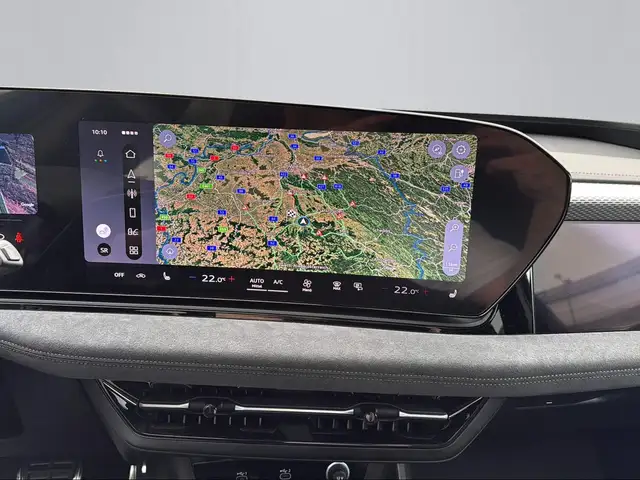 Audi A6 e-tron quattro Ansicht 12