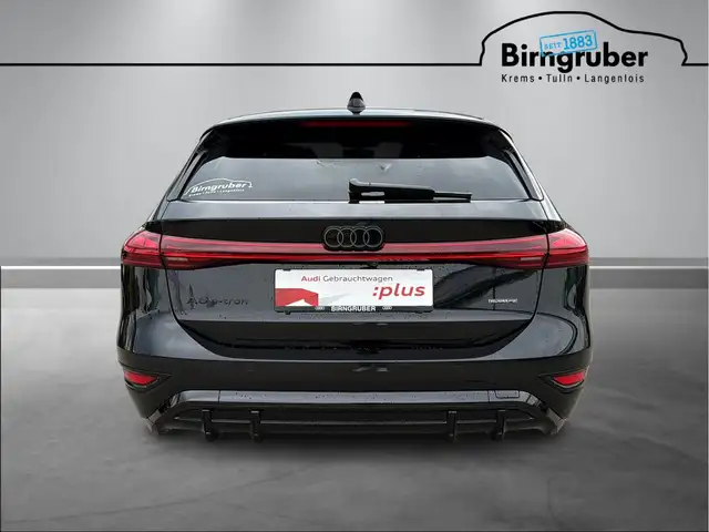 Audi A6 e-tron quattro Ansicht 5