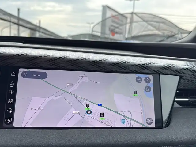 Audi A6 e-tron quattro Ansicht 16