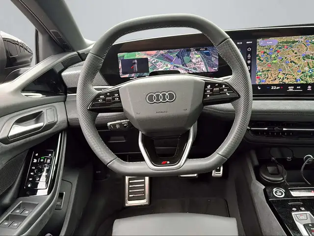 Audi A6 e-tron quattro Ansicht 10