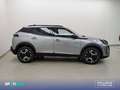Peugeot 2008 Gasolina 100 S&S 6 Vel. MAN Allure Gris - thumbnail 4