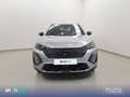 Peugeot 2008 Gasolina 100 S&S 6 Vel. MAN Allure Gris - thumbnail 2