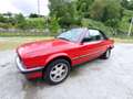 BMW 325 325i Cabriolet Aut. Rojo - thumbnail 1