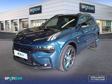 1.5T PHEV
