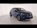Renault Captur 1.0 tce Intens Gpl 100cv my21 Bleu - thumbnail 1