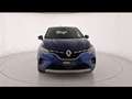 Renault Captur 1.0 tce Intens Gpl 100cv my21 Blue - thumbnail 2