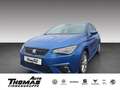 SEAT Ibiza 1,0 6-Gang TSI Style Klima SHZ Blau - thumbnail 1