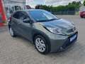 Toyota Aygo X Pulse Vert - thumbnail 2