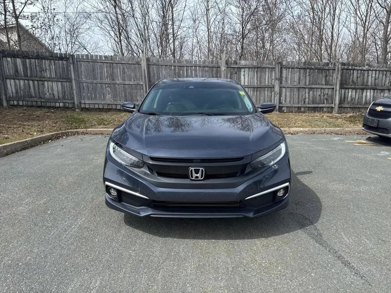 Honda Civic снимка Honda Civic