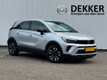 1.2 Turbo Elegance met Navi/Camera, AGR, LED, Clim