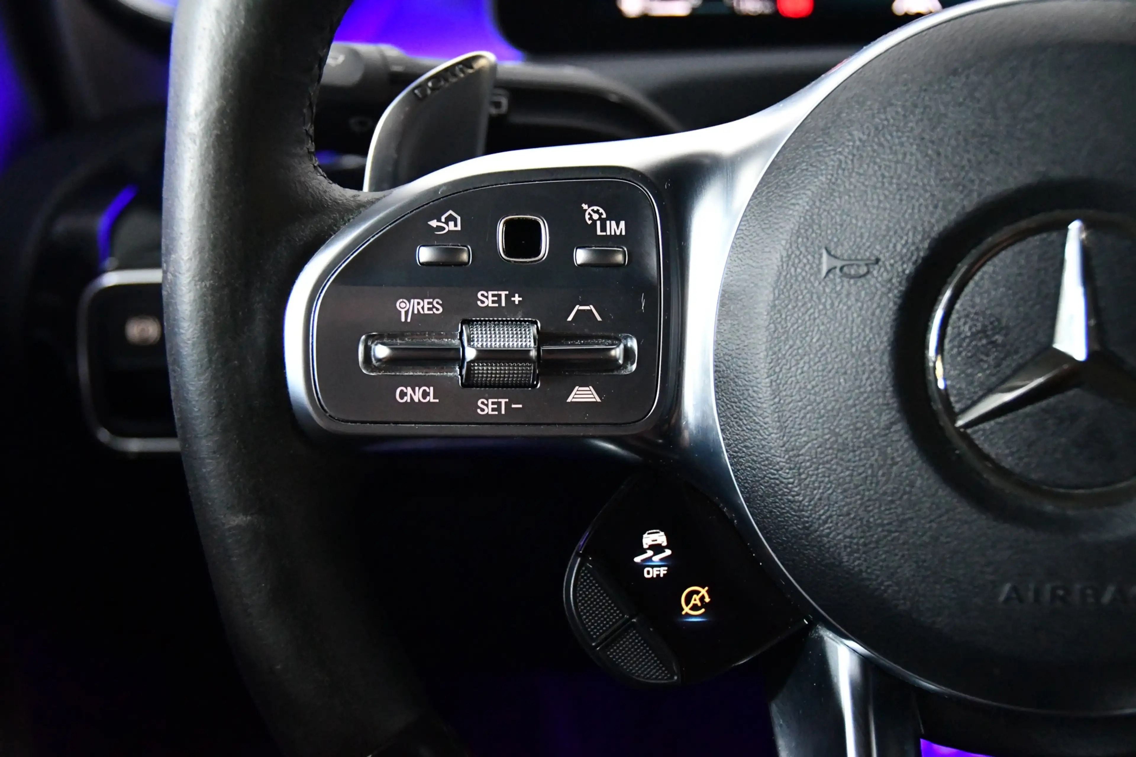 Mercedes-Benz A 35 AMG 4MATIC Edition 1, Schaalstoel, Pano, Burmester, Fu — photo 12