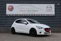 Mazda 2 1.5 Skyactiv-G Sport Selected - Achteruitrijcamera Wit - thumbnail 7