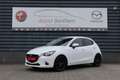 Mazda 2 1.5 Skyactiv-G Sport Selected - Achteruitrijcamera White - thumbnail 1