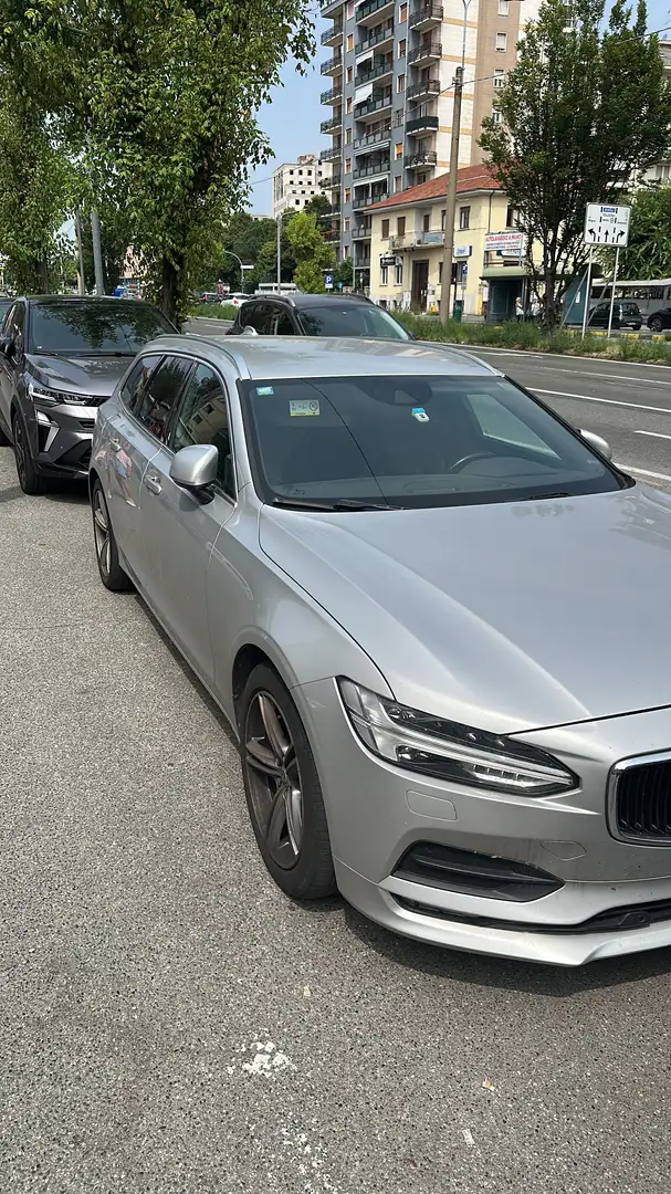 Volvo V90 2.0 d4 Momentum awd geartronic - 1
