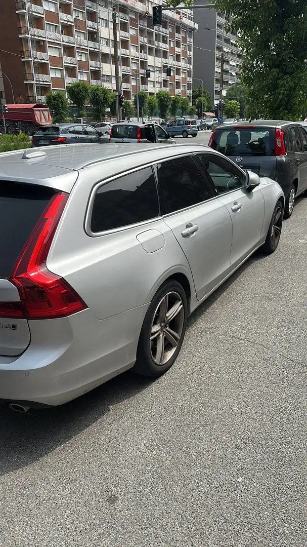 Volvo V90 2.0 d4 Momentum awd geartronic - 2